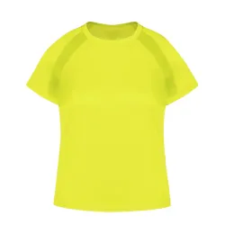 Camiseta Mujer Tecnic Sappor