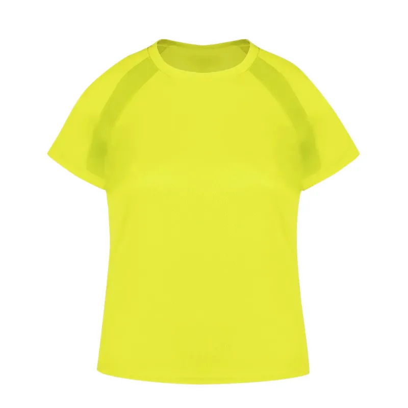 Camiseta Mujer Tecnic Sappor