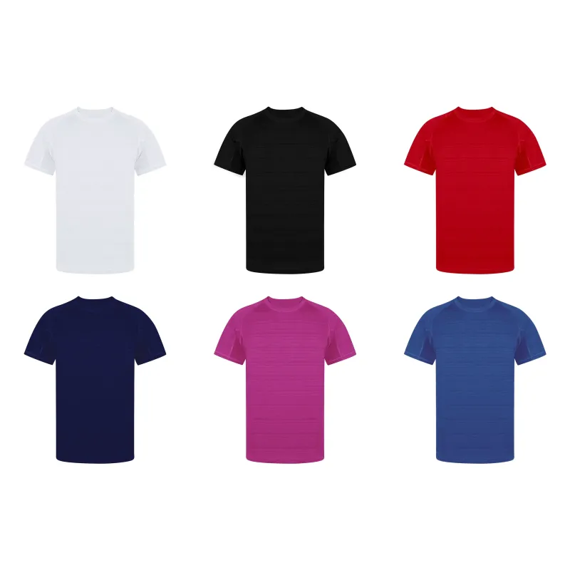 Camiseta Adulto Tecnic Kannur