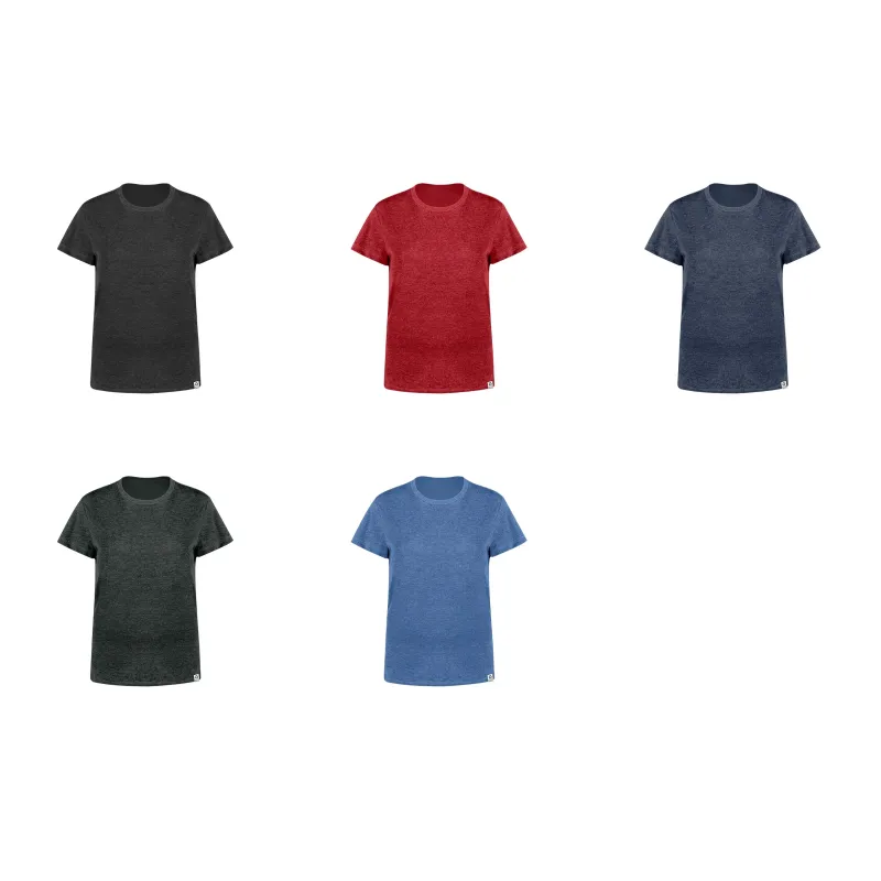 Camiseta Mujer Bandul