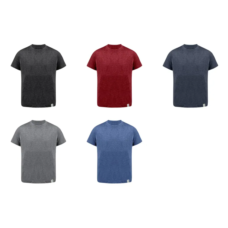 Camiseta Niño Bandul