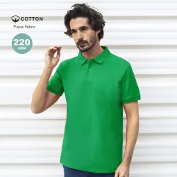 Polo Adulto Color Koupan