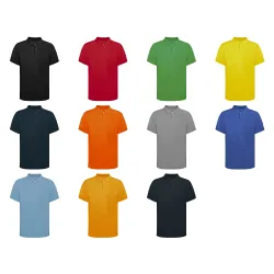 Polo Adulto Color Koupan