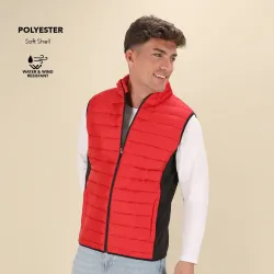 Chaleco Toret