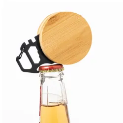 Flexómetro Multiherramienta Denwa 1m