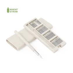 Set Herramientas Zephyr