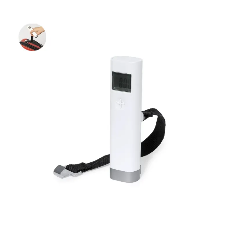 Báscula Equipaje Daley