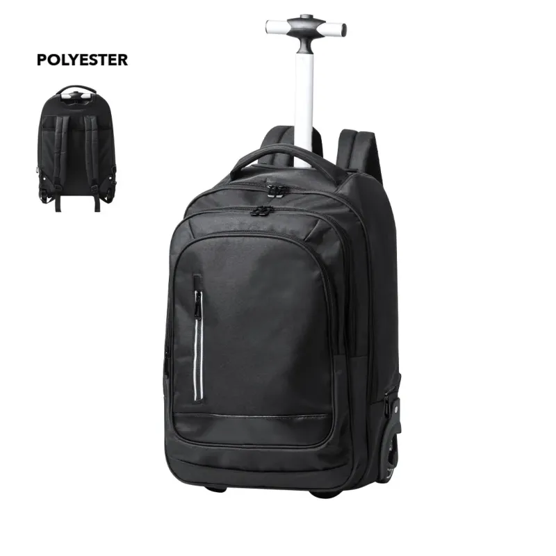 Mochila Trolley Dancan