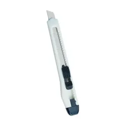 CUTTER BLANCO