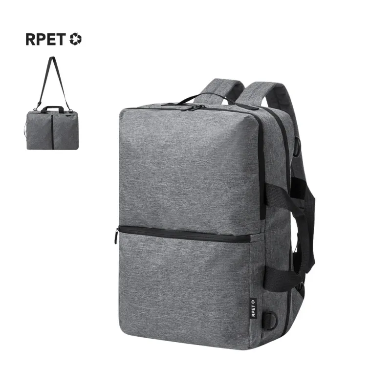 Mochila Portadocumentos Makarzur