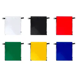 MOCHILA DE CORDONES RPET