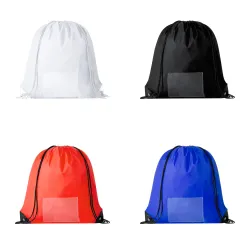 Mochila Portadorsal Selasi