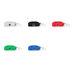 Dispensador Bolsas Seperd