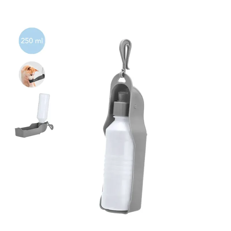 Bidón Mascotas Eritsen