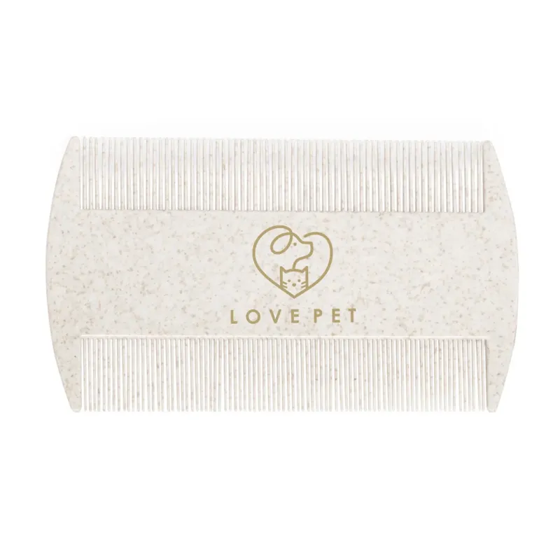 Peine Mascotas Vandyt