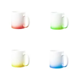 Taza Sublimación Lanteira