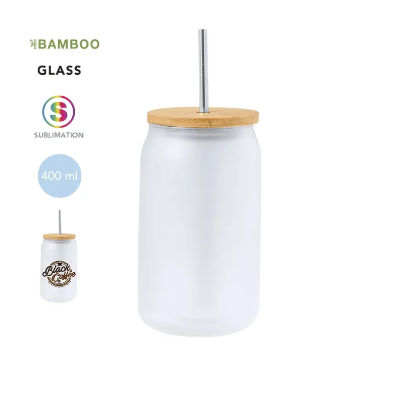 Tarro Sublimación Fonix