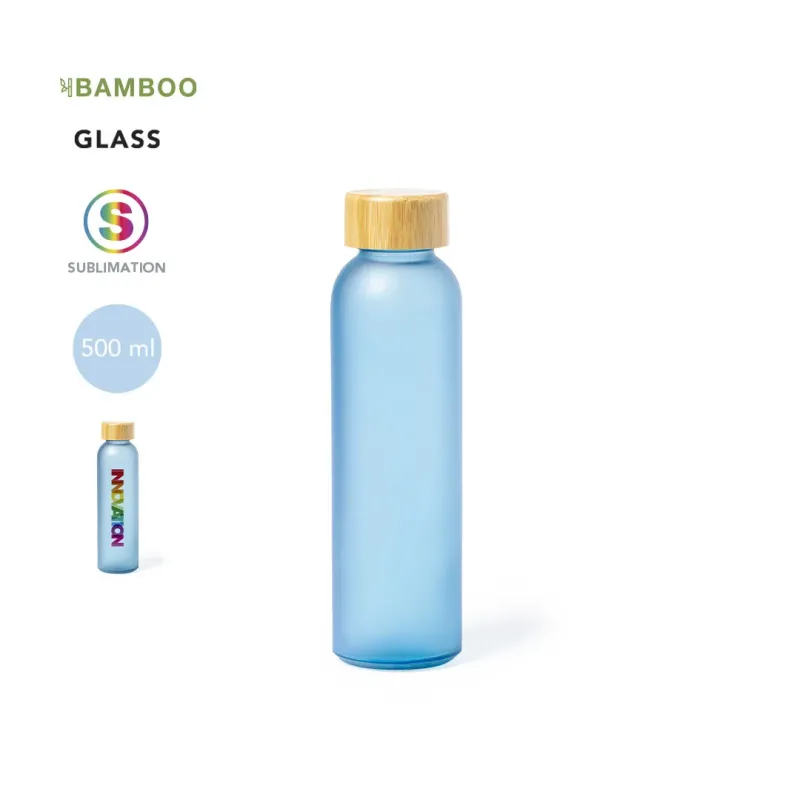 Bidón Sublimación Vantex