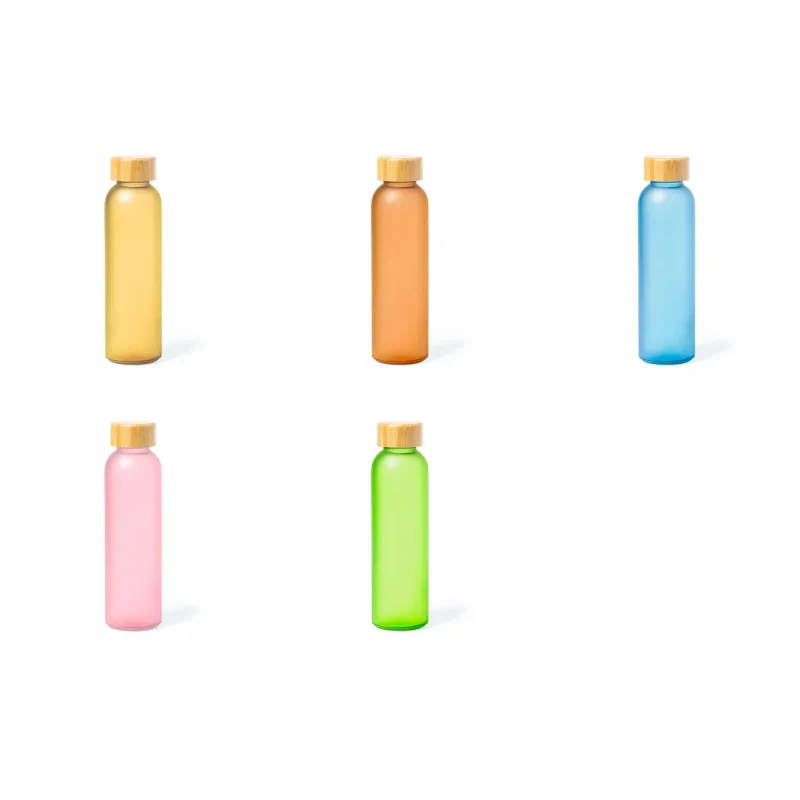 Bidón Sublimación Vantex