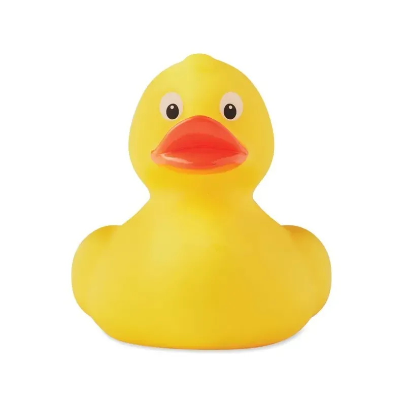 PATITO DE GOMA