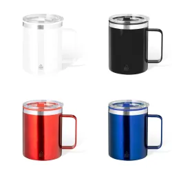 Taza Térmica Suprax