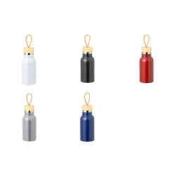 Bidón Térmico Flazer