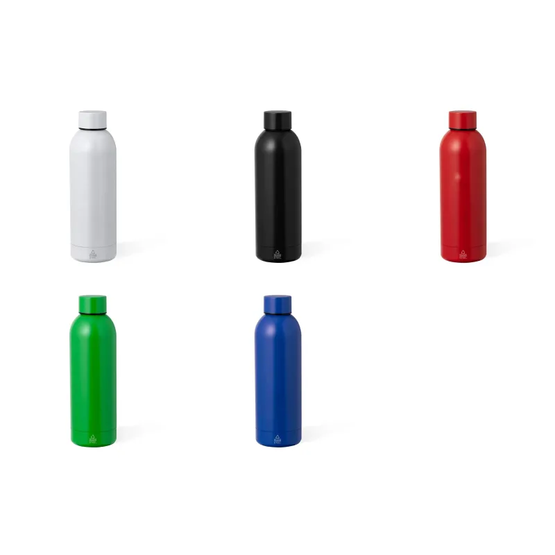 Bidón Térmico Keono