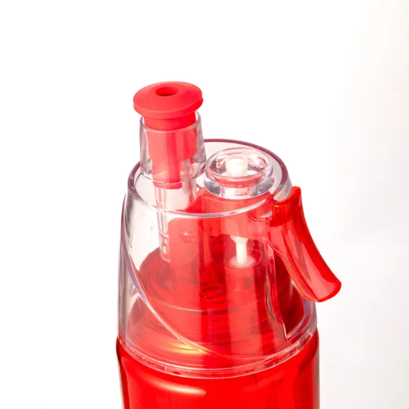 Bidón Vaporizador Fluxi