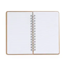 Libreta Semillas Astrida