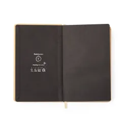 Bloc Notas Semillas Baupres