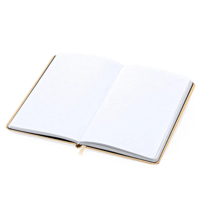 Bloc Notas Semillas Baupres