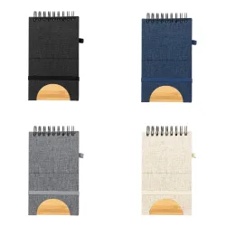 Libreta Soporte Alyxa