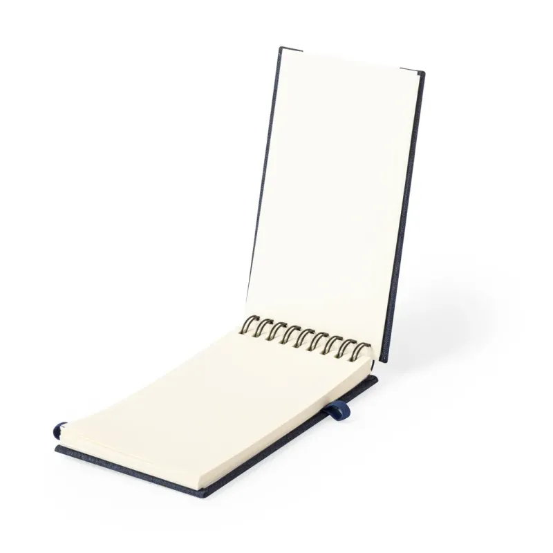 Libreta Soporte Alyxa