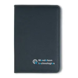 PORTAFOLIOS A4 CON CREMALLERA