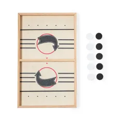 Juego Wolen
