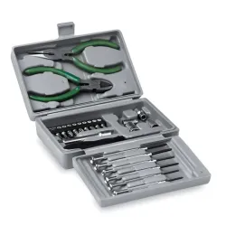 SET DE HERRAMIENTAS 25 PIEZAS