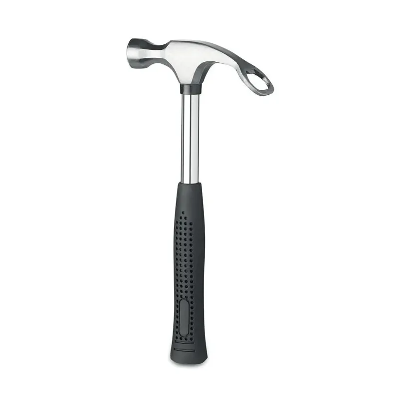 MARTILLO CON ABREBOTELLAS