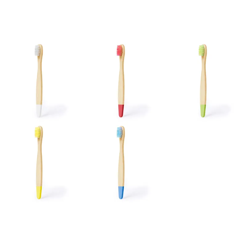 Cepillo Dientes Becu