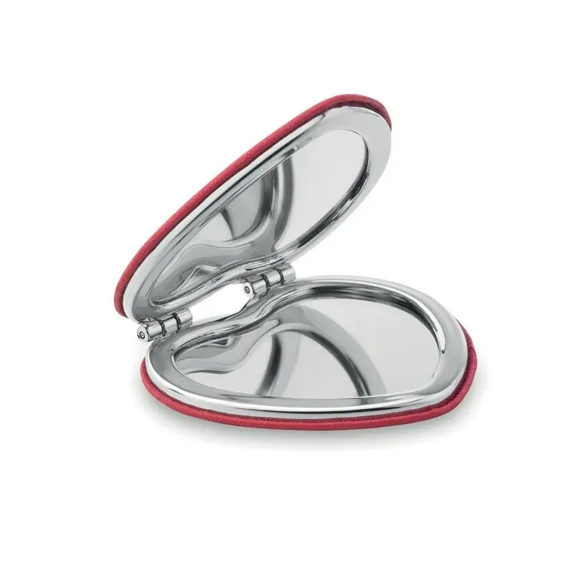 ESPEJO DOBLE CORAZON