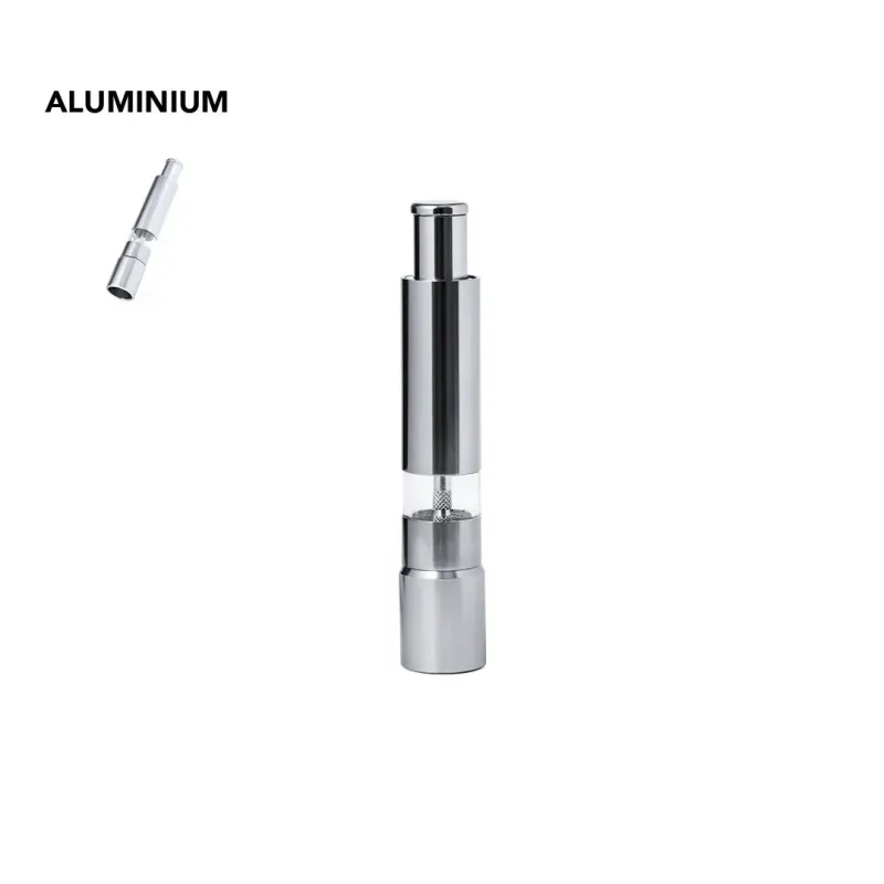 Molinillo Sal y Pimienta Narsak