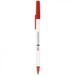 BOLIGRAFO BIC  ROUND STIC