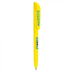 BOLIGRAFO BIC SUPER CLIP