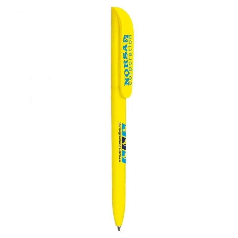 BOLIGRAFO BIC SUPER CLIP