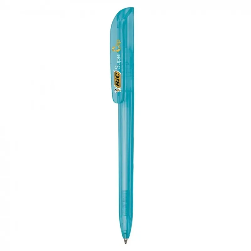 BOLIGRAFO BIC SUPER CLIP