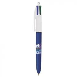 BOLIGRAFO BIC 4 COLORES