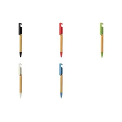 Bolígrafo Soporte Zonta