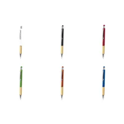 Bolígrafo Puntero Piket