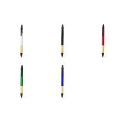 Bolígrafo Puntero Milok