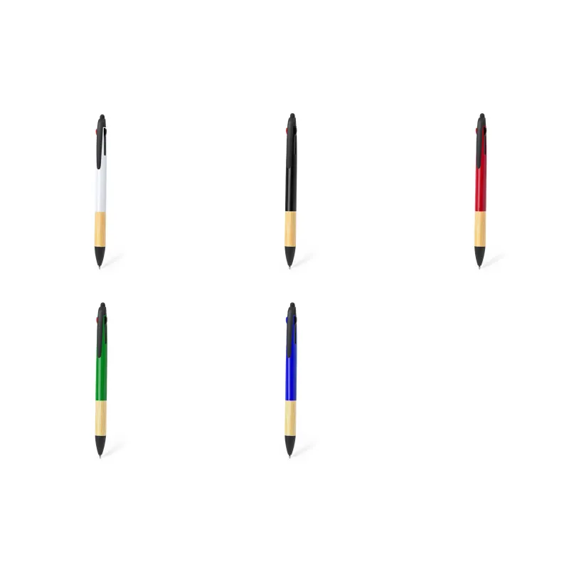 Bolígrafo Puntero Milok