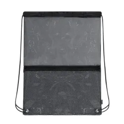 MOCHILA TRANSPARENTE